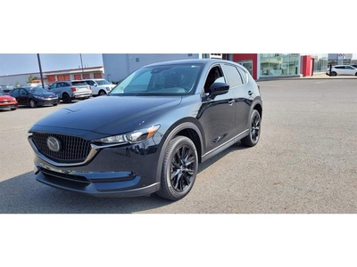 Used Mazda CX-5 2021 for sale in Victoriaville, Quebec