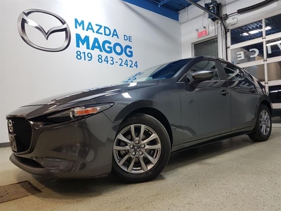 Used Mazda 3 2020 for sale in Magog, Quebec