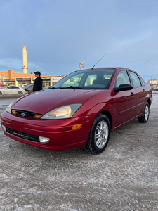 2005 Toyota Corolla safetied clean title