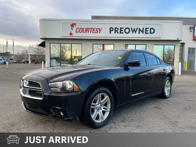 2011 Dodge Charger SXT | As-Traded | Heated Seats | Remote Start