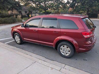 2011 Dodge Journey *As Is*