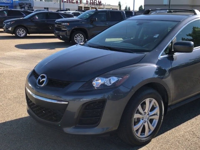 2011 Mazda CX7 - Safetied / Remote Start / Winter Tires Included