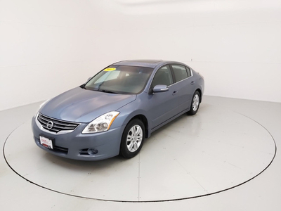 2012 Nissan Altima Excellent Condition! SOLD