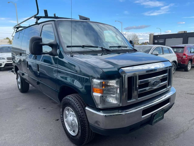 2013 FORD Econoline E-350 Super Duty