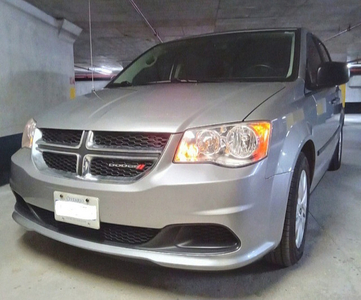 2014 Dodge Grand Caravan - Contact by Phone Only