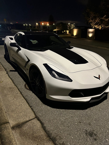 2015 corvette