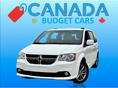 2015 Dodge Grand Caravan SE - BACKUP CAMERA | 7 PASSENGER SEATI