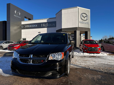 2015 Dodge Grand Caravan SE/SXT SE / SXT