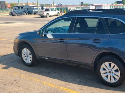 2015 Subaru Outback in excellent shape!