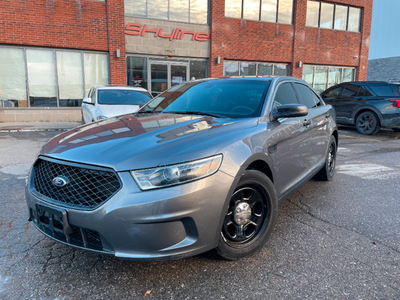 2016 FORD TAURUS AWD!!$109.43 WEEKLY @ 4.99% SPECIAL RATE!!