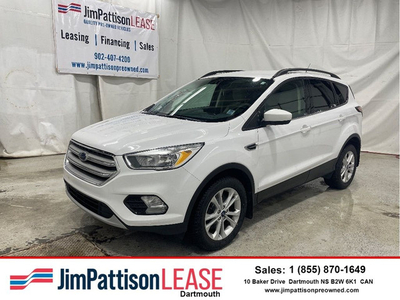 2018 Ford Escape SE 4WD, Clean and Inspected, Ready for Financi