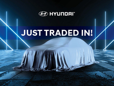 2018 Hyundai Santa Fe Sport Limited | AWD | Heated Front &