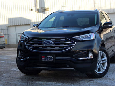 2019 Ford Edge - AWD - CARPLAY/ ANDROID AUTO - ACCIDENT FREE