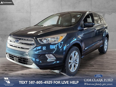 2019 Ford Escape SE 1.5L 4WD | LANE KEEPING | ADAPT CRUISE-CO...