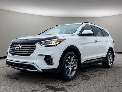 2019 Hyundai Santa Fe XL Preferred