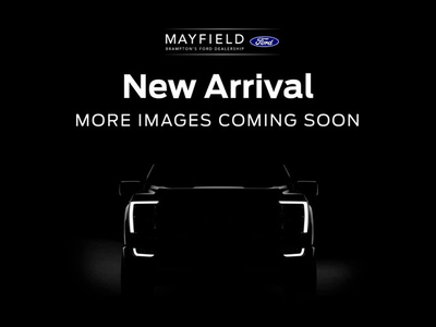 2020 Ford Edge ST - AWD