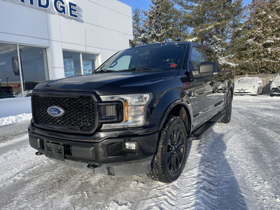 2020 Ford F-150 XLT - XLT Special Edition & Tow Pack/Roof!!
