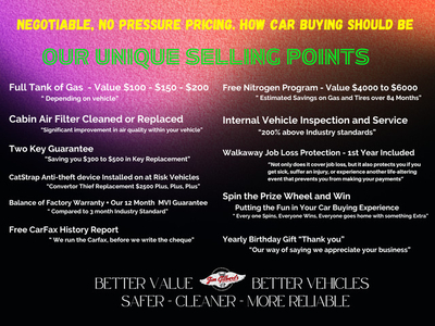 2021 Hyundai Sonata PREFERRED - Only $117 weekly all in!