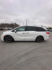 2022 odyssey for sale