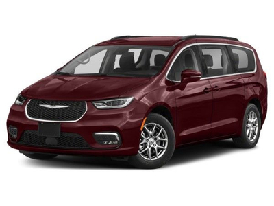 2023 Chrysler Pacifica Touring-L