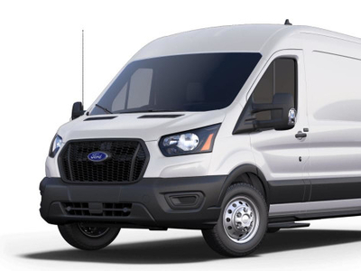 2023 Ford Transit Cargo Van T-350 148