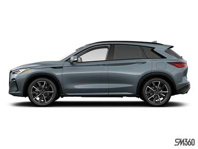 2023 INFINITI QX50 SPORT | $1500 Bonus Incentive