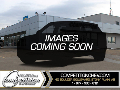 2024 Chevrolet Blazer RS H/C LTHR|PANO ROOF|SAFETY PLUS PKG|CONV