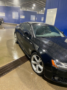 Audi a5 for sale