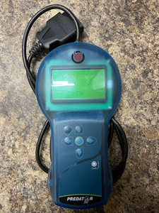 DiabloSport Predator Diesel Programmer