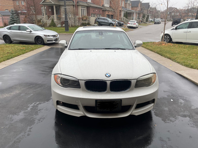 For Sale: 2012 BMW 128i Coupe with M Package
