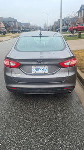 Ford fusion 2014 226000k for sale $6900