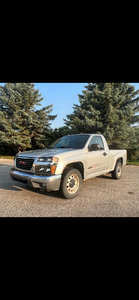GREAT BUY on a VERY LOW MILEAGE EXCELLENT GMC CANYON
