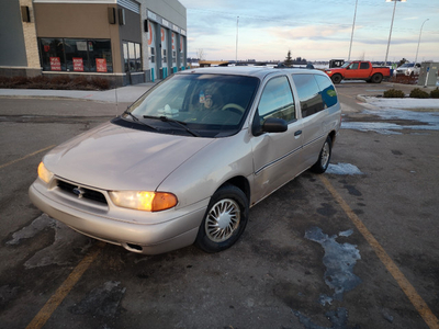 Great Ford Windstar 1998 for sale!