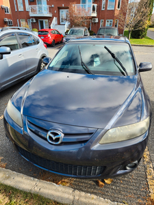 Mazda 6 a vendre