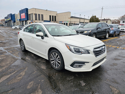 Subaru Legacy Touring 2019 Toit Cam 4 Cyl Finance 12 995$