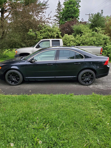 Volvo S80 T6 AWD VERY CLEAN