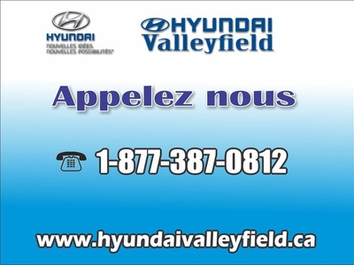 Used Hyundai Tucson 2019 for sale in valleyfield, Quebec