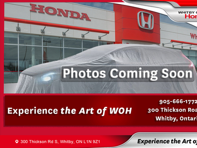 2023 Honda CR-V Hybrid Touring