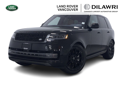 2023 Land Rover Range Rover SE SWB