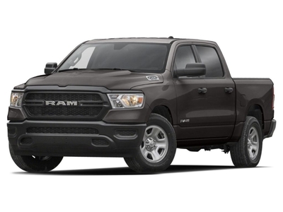 New 2023 RAM 1500 Limited 4x4 Crew Cab 5'7 Box for Sale in Milton, Ontario