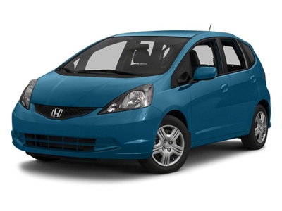 Used 2013 Honda Fit LX Bluetooth Air Conditioner for Sale in Winnipeg, Manitoba