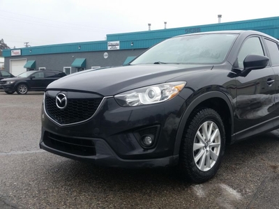 Used 2013 Mazda CX-5 Touring AWD for Sale in West Kelowna, British Columbia