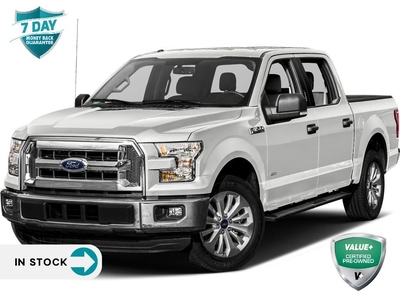 Used 2016 Ford F-150 XLT UPGRADED SCREEN TOW PACKAGE XTR PACKAGE for Sale in Kitchener, Ontario