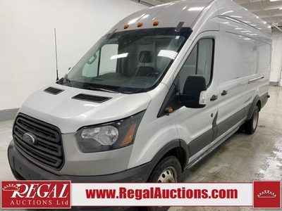 Used 2016 Ford Transit 350 BASE for Sale in Calgary, Alberta