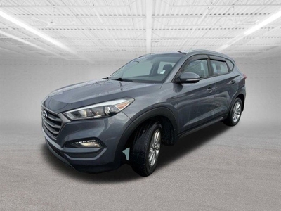 Used 2016 Hyundai Tucson Premium for Sale in Halifax, Nova Scotia
