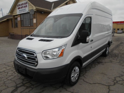 Used 2017 Ford Transit T-350 for Sale in Rexdale, Ontario
