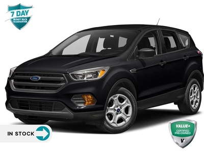 Used 2018 Ford Escape HEATED SEATS SE SPORT APPEARANCE PACKAGE PARTIAL LEATHER for Sale in Kitchener, Ontario