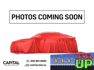 Used 2018 GMC Acadia SLT-1 AWD for Sale in Regina, Saskatchewan