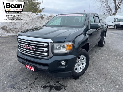 Used 2018 GMC Canyon for Sale in Carleton Place, Ontario