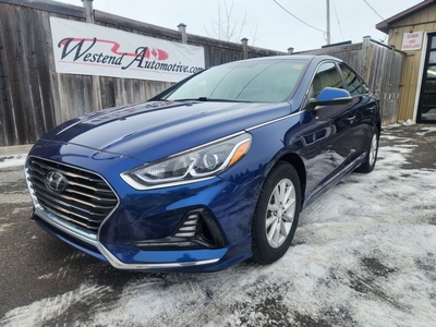 Used 2018 Hyundai Sonata GL for Sale in Stittsville, Ontario